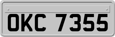 OKC7355