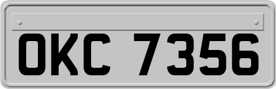 OKC7356