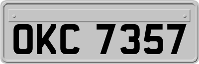 OKC7357