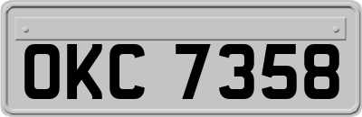 OKC7358