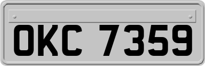 OKC7359