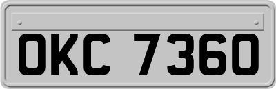 OKC7360