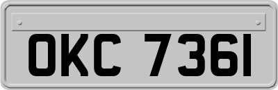 OKC7361