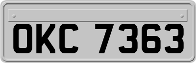 OKC7363