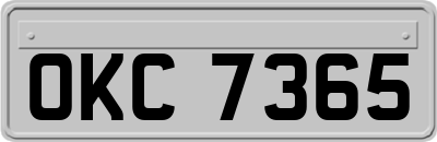 OKC7365