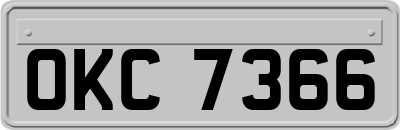 OKC7366