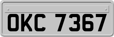 OKC7367