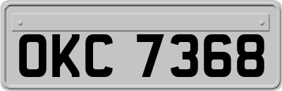 OKC7368