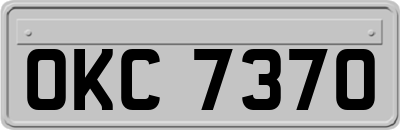 OKC7370