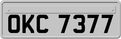 OKC7377