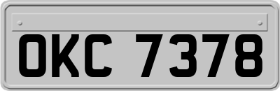 OKC7378