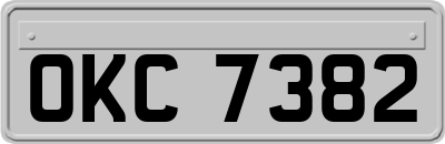 OKC7382