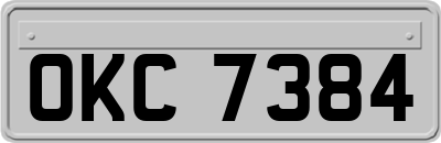 OKC7384