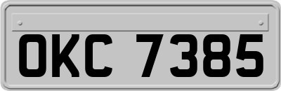 OKC7385