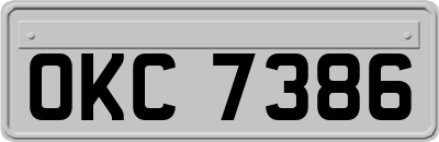 OKC7386