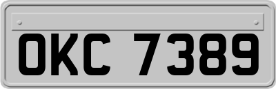 OKC7389