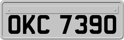 OKC7390