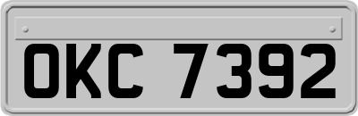 OKC7392