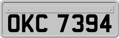 OKC7394
