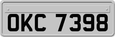 OKC7398