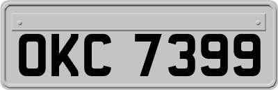 OKC7399