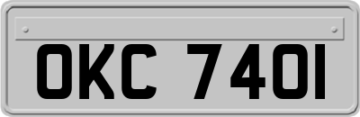 OKC7401
