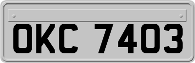 OKC7403