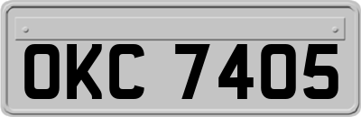 OKC7405