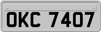 OKC7407
