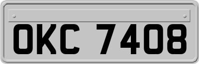 OKC7408