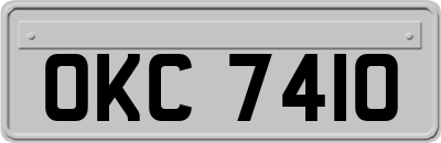 OKC7410