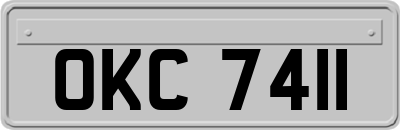 OKC7411
