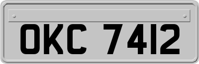 OKC7412