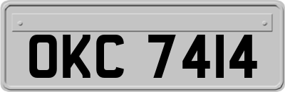 OKC7414