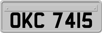 OKC7415