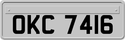 OKC7416