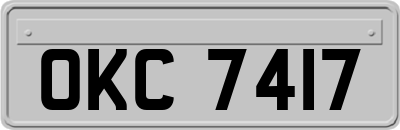 OKC7417