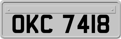 OKC7418