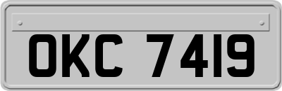 OKC7419