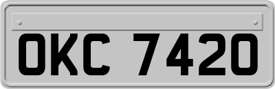 OKC7420