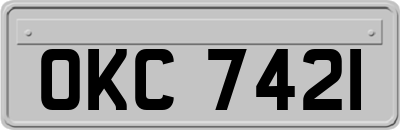 OKC7421