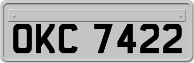 OKC7422