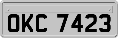 OKC7423