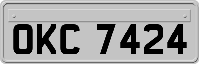 OKC7424