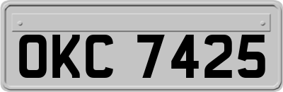 OKC7425