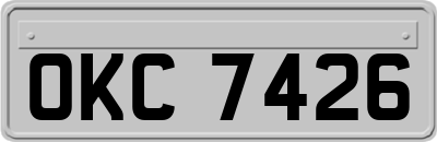 OKC7426