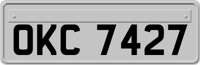 OKC7427