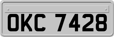 OKC7428