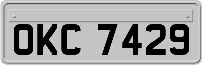 OKC7429