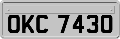 OKC7430